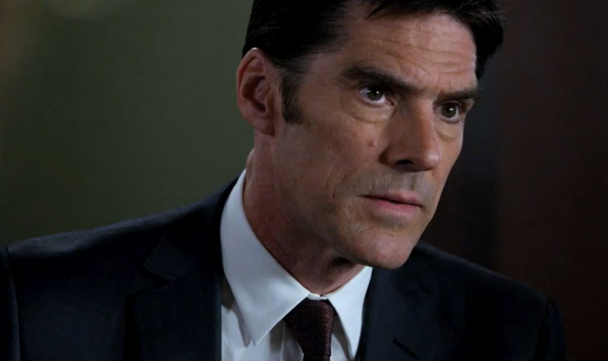 Screenshot from Criminal Minds (2005–2020, 2022–)