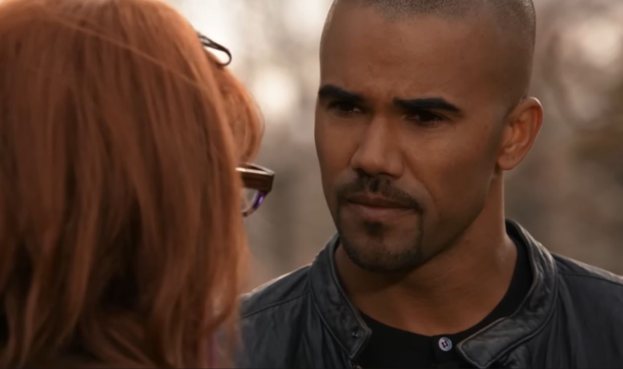 Screenshot from Criminal Minds (2005–2020, 2022–)