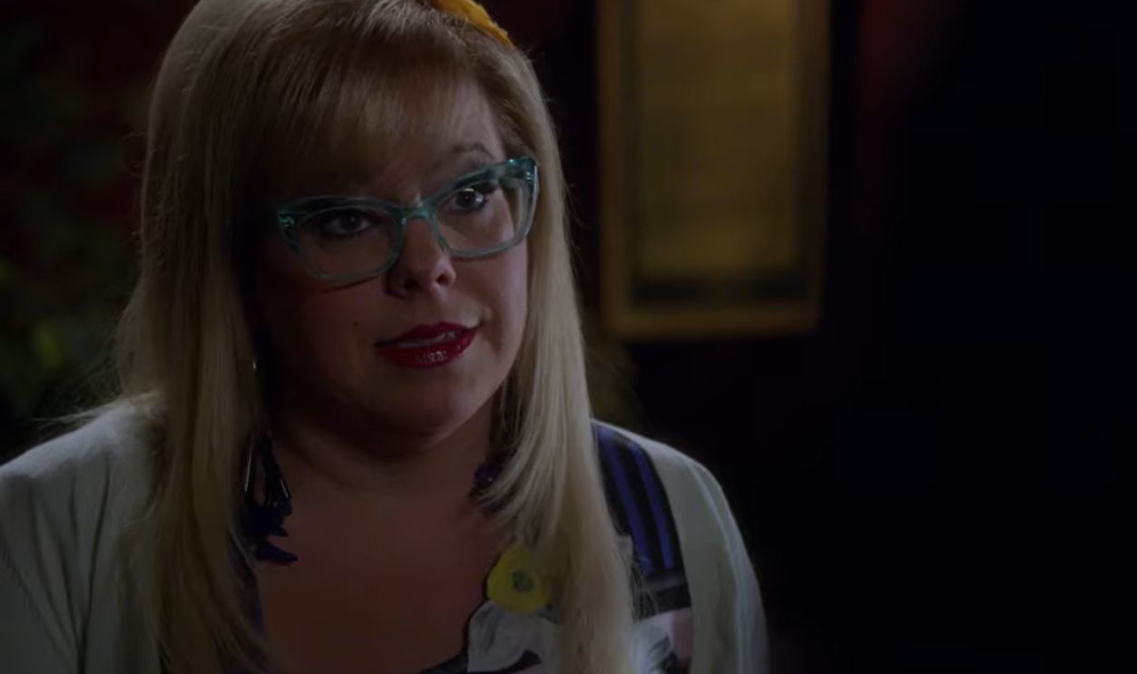  Screenshot from Criminal Minds (2005–2020, 2022–)