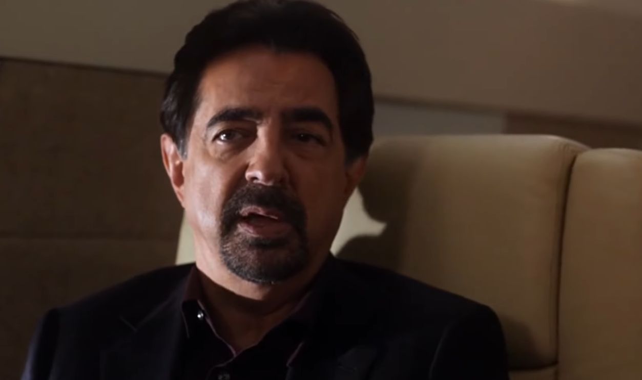 Screenshot from Criminal Minds (2005–2020, 2022–)