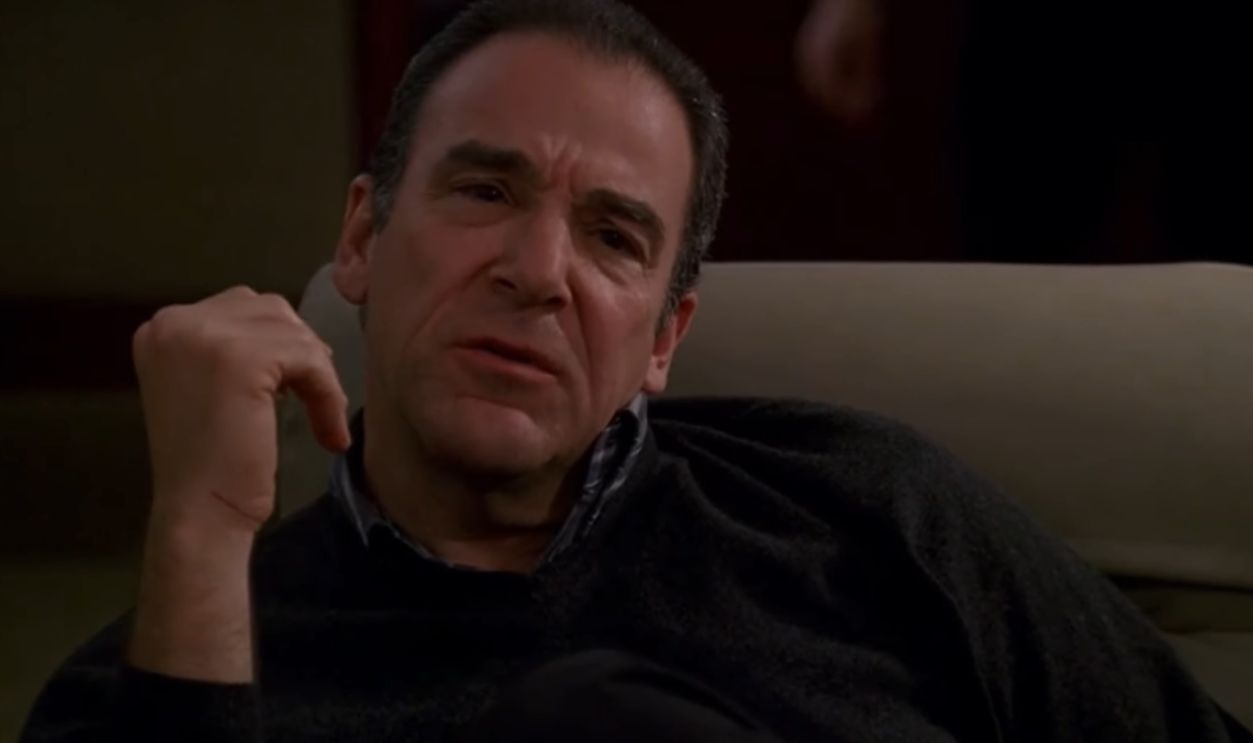 Screenshot from Criminal Minds (2005–2020, 2022–)