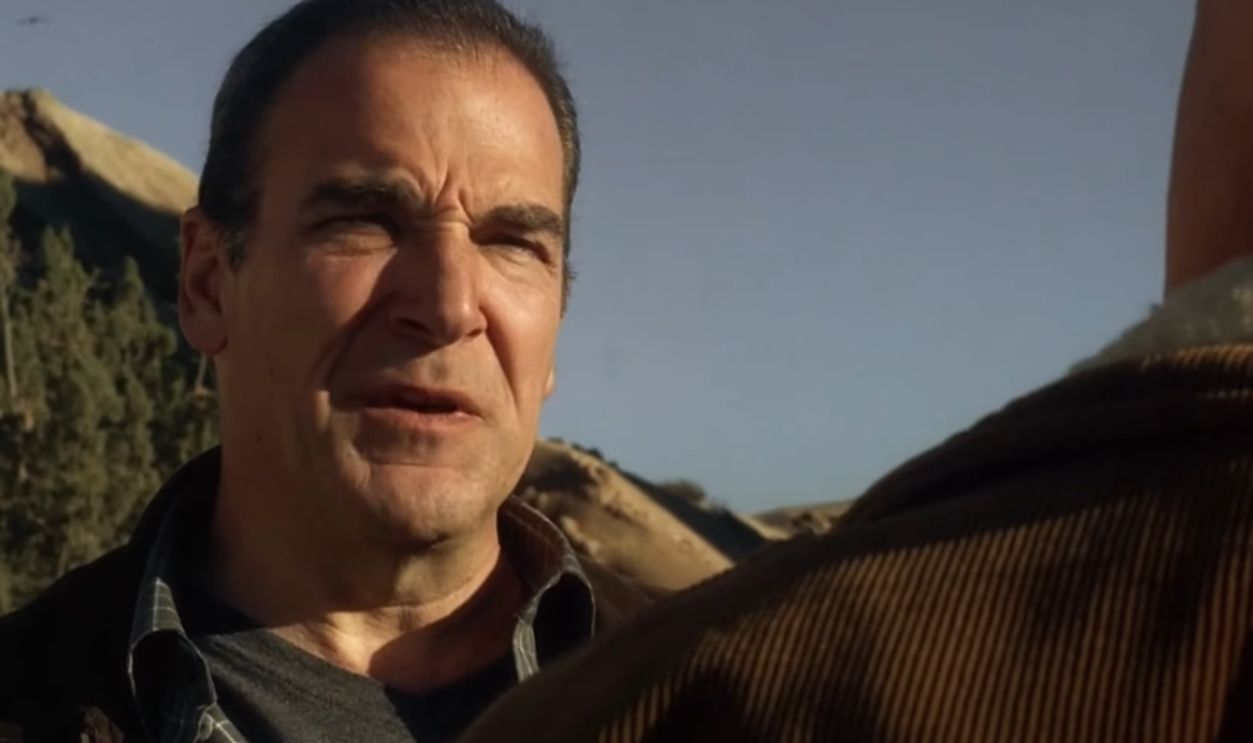 Screenshot from Criminal Minds (2005–2020, 2022–)