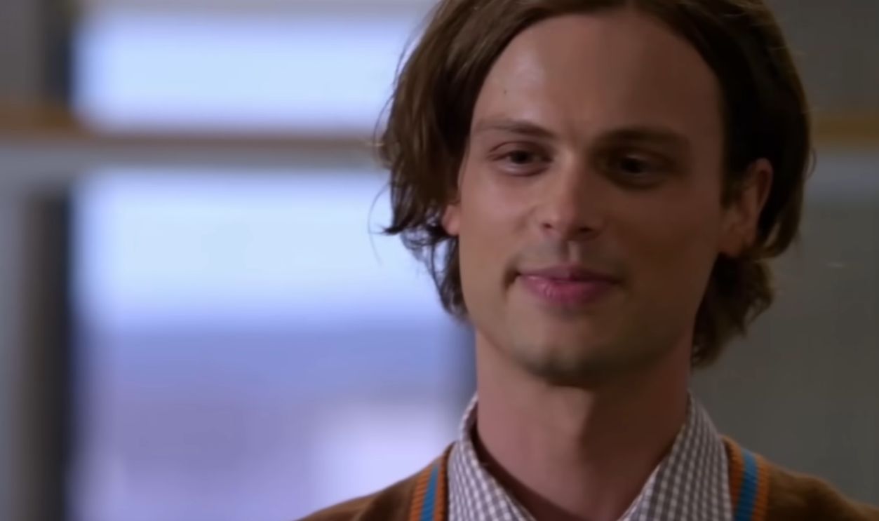 Screenshot from Criminal Minds (2005–2020, 2022–)