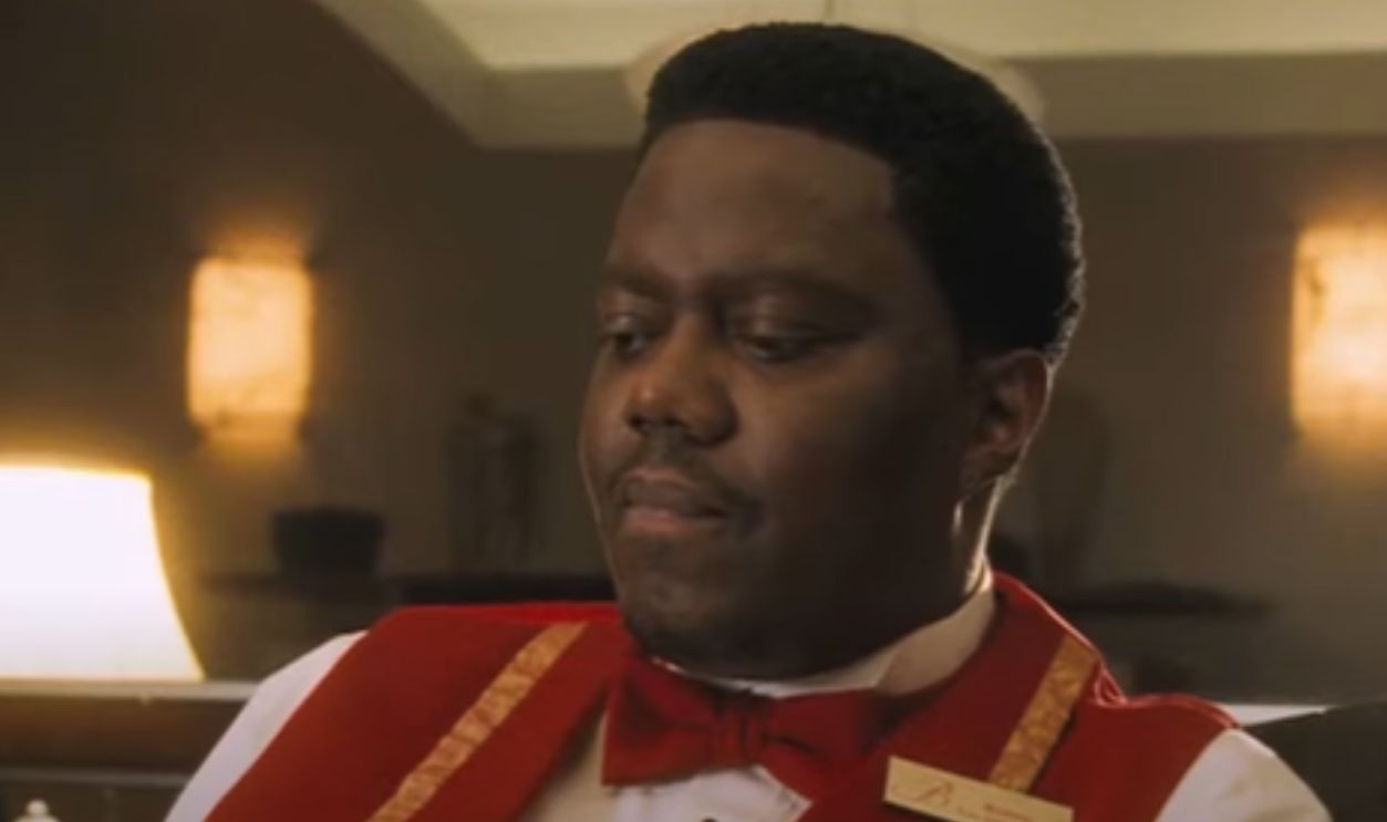 27. “I’m Too Busy for This S#%!”