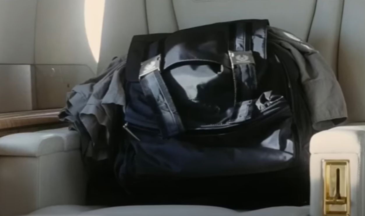 23. A Real-Life Decoy