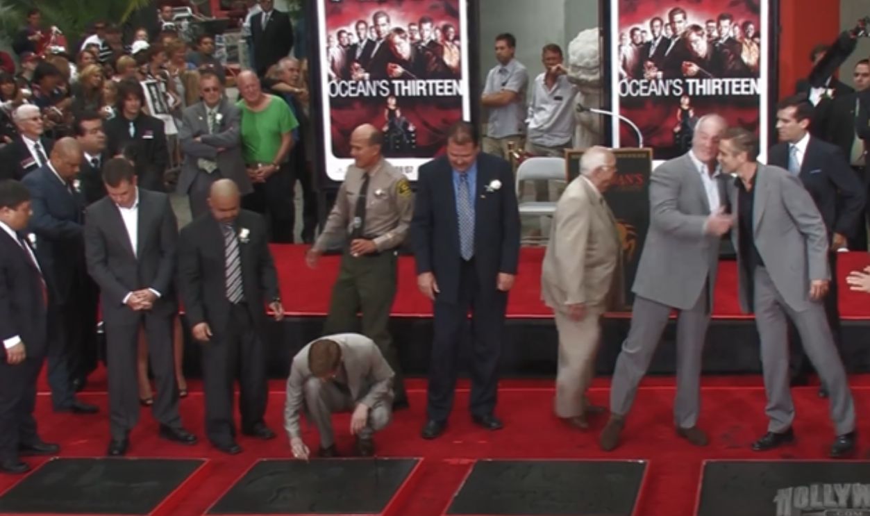 21. 2007: Year of the “Threequel”