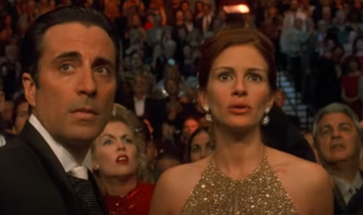 20. Blasts from the Past