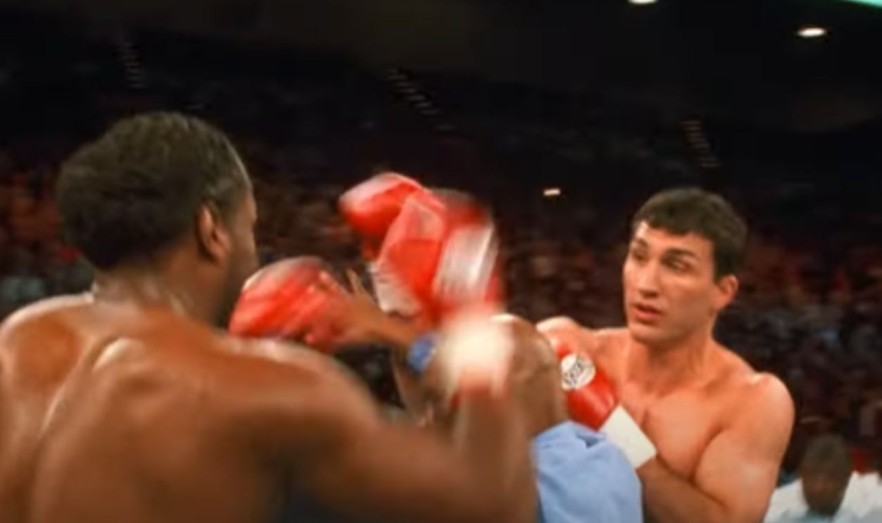 17. Life (Almost) Imitating Art