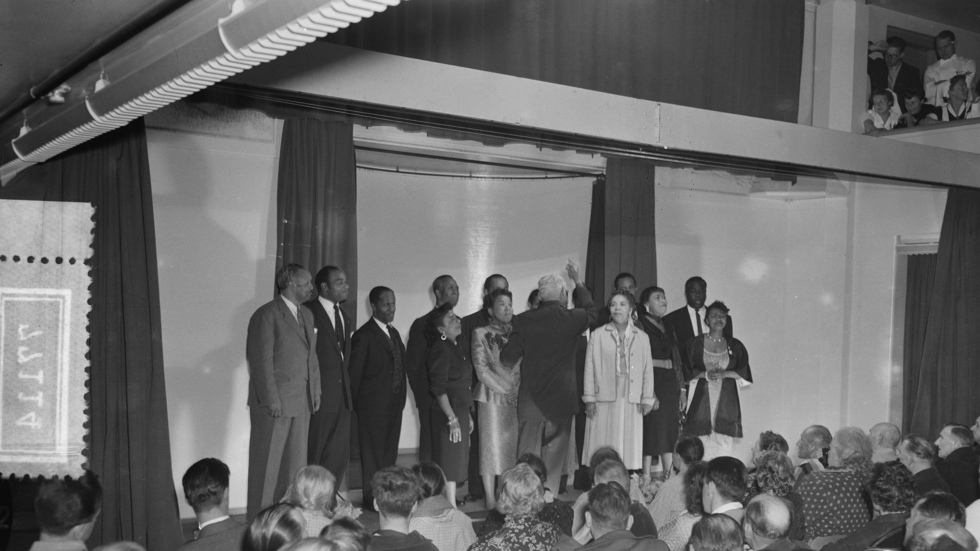 File:Porgy and Bess in Zuiderziekenhuis Rotterdam, Bestanddeelnr 907-7114.jpg