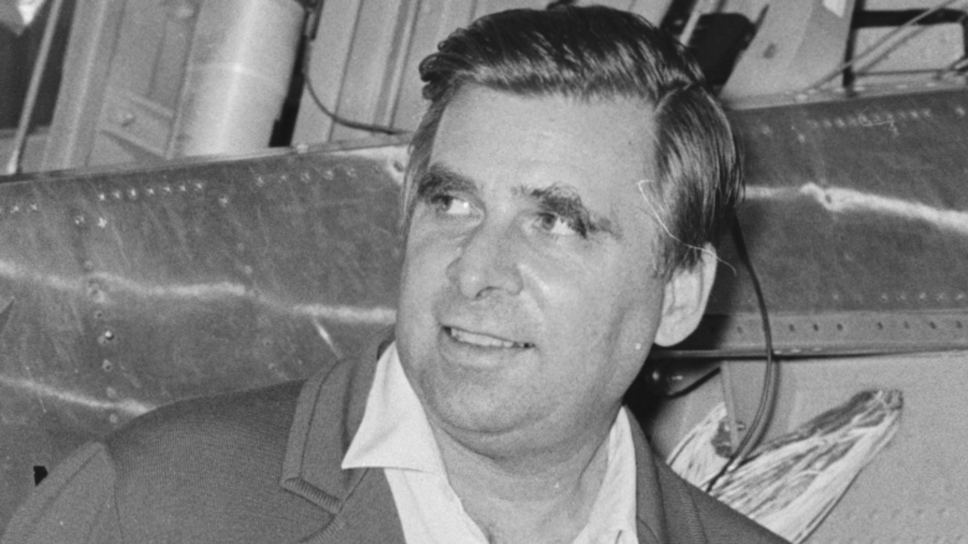 File:Gene Roddenberry at NASA Dryden in 1967.jpg