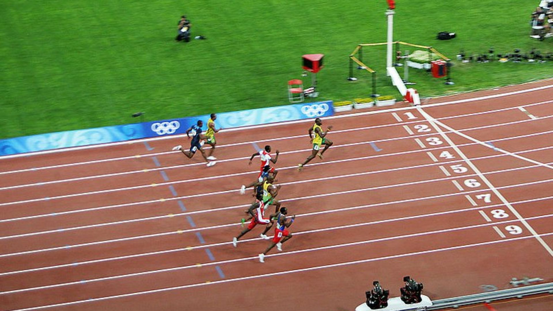 File:Usain Bolt winning.jpg