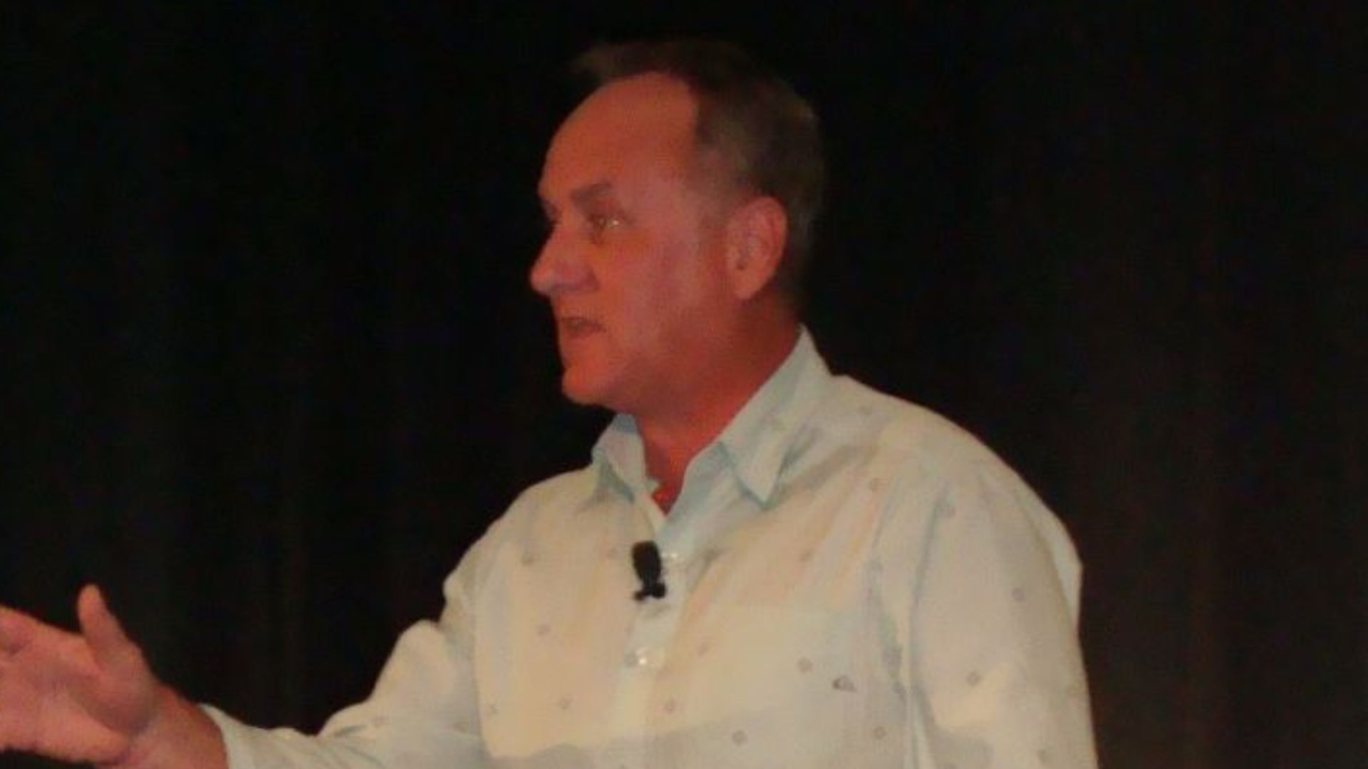 File:WasteMinz Conference 2009 - Mark Inglis.jpg