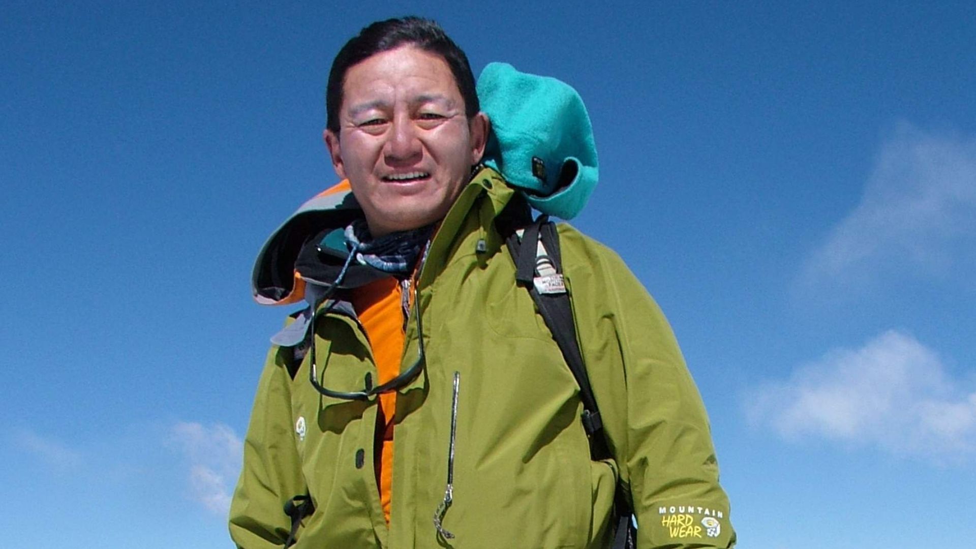 File:Island peak summit.jpg