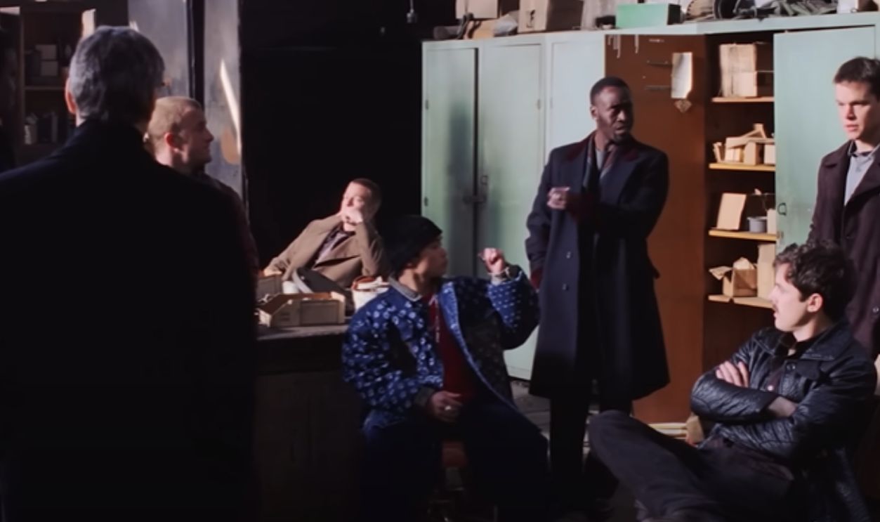 13. Twelve is Number One