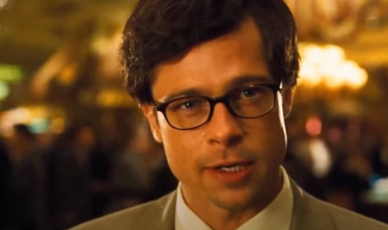 7. International Wig of Mystery