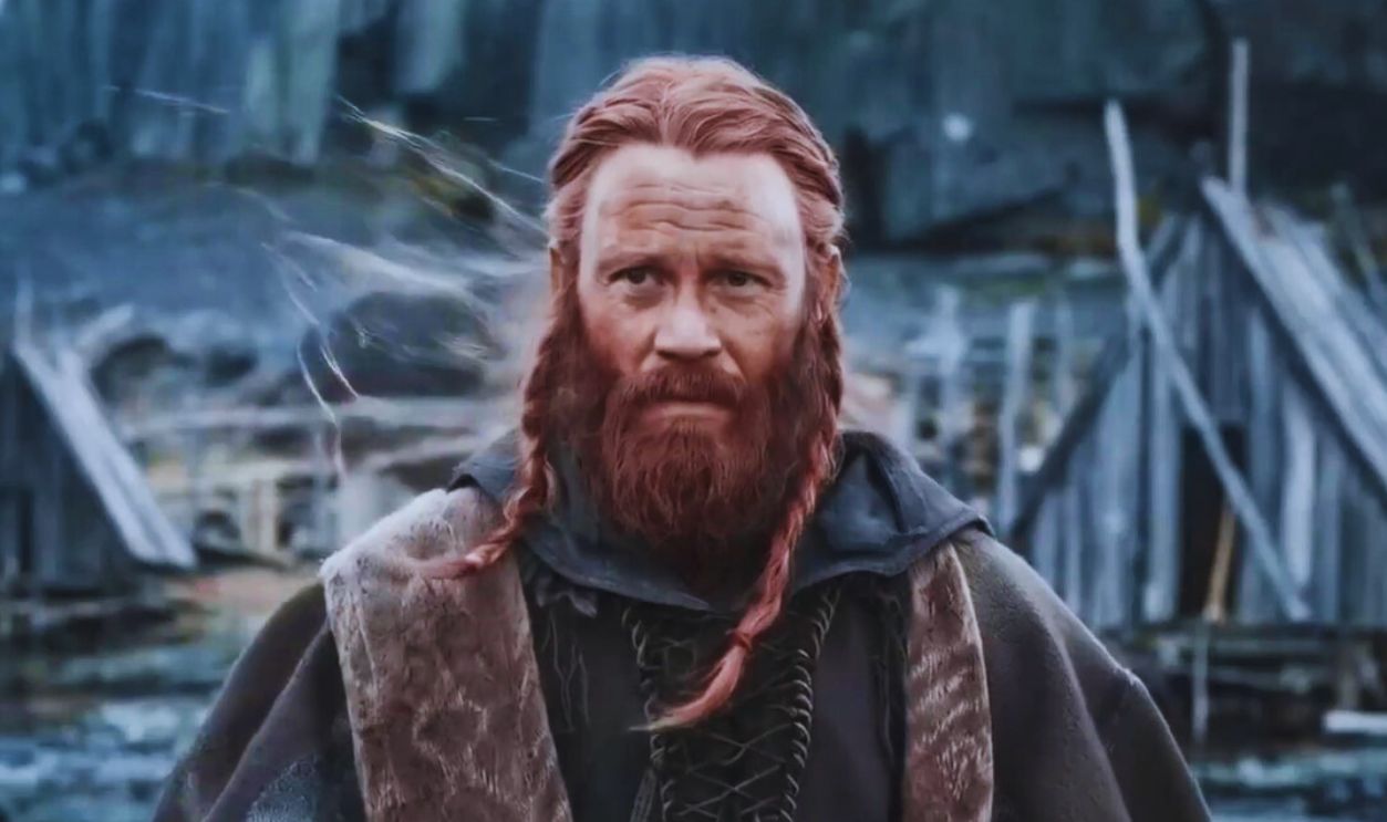 Tale of Erik the Red