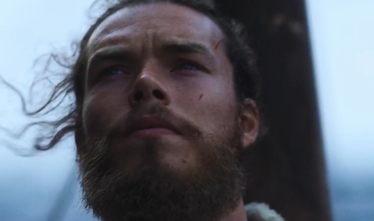 Tale of Erik the Red