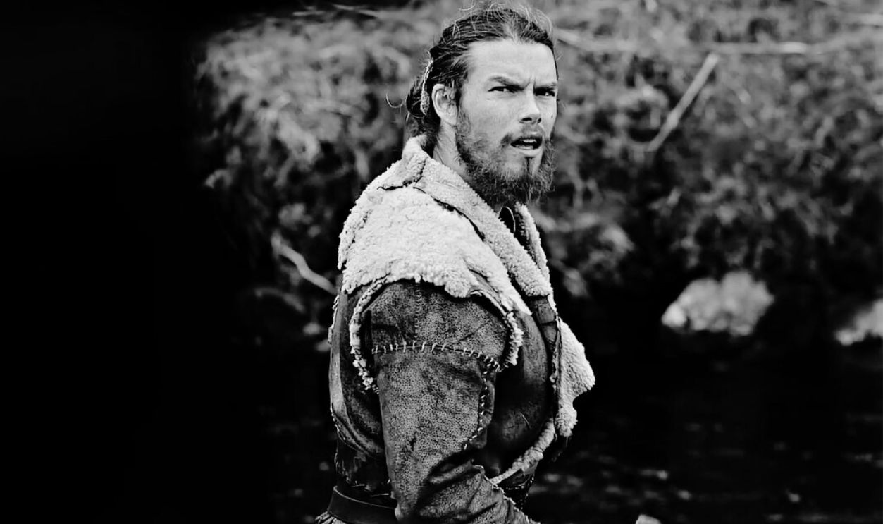 (Vikings: Valhalla) Leif Eriksson