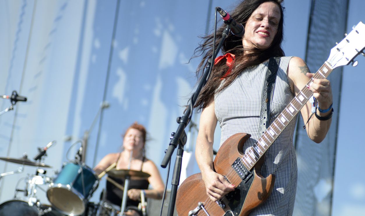 Riot Fest 2015 - Denver, CO