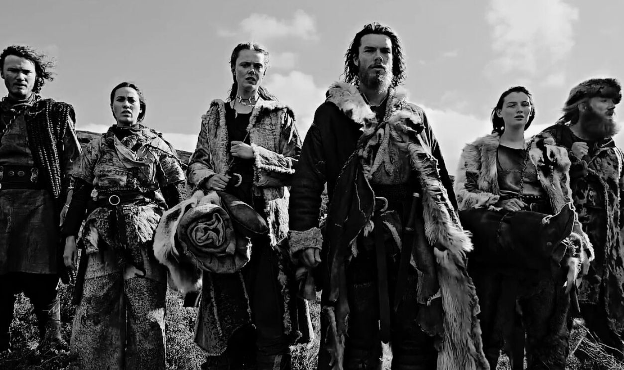 Screenshot from Vikings: Valhalla (2022-2024)