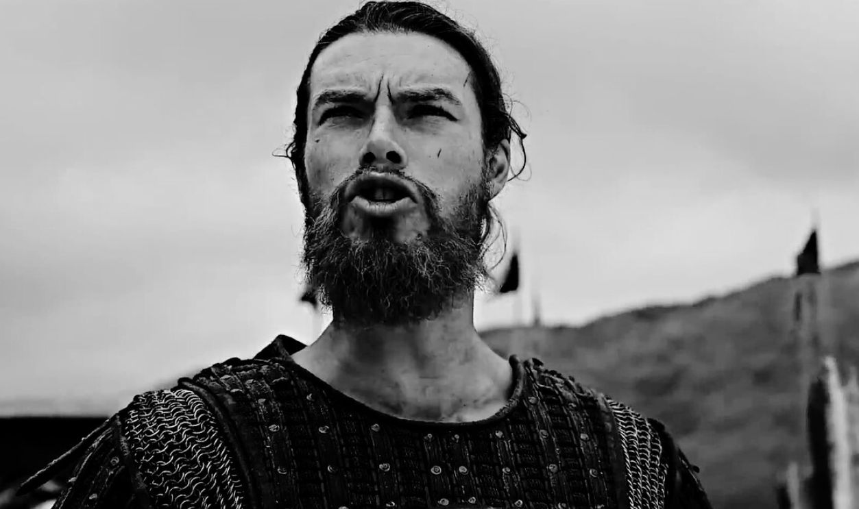 (Vikings: Valhalla) Leif Eriksson 