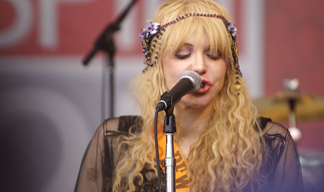 Lights! Camera! Action!