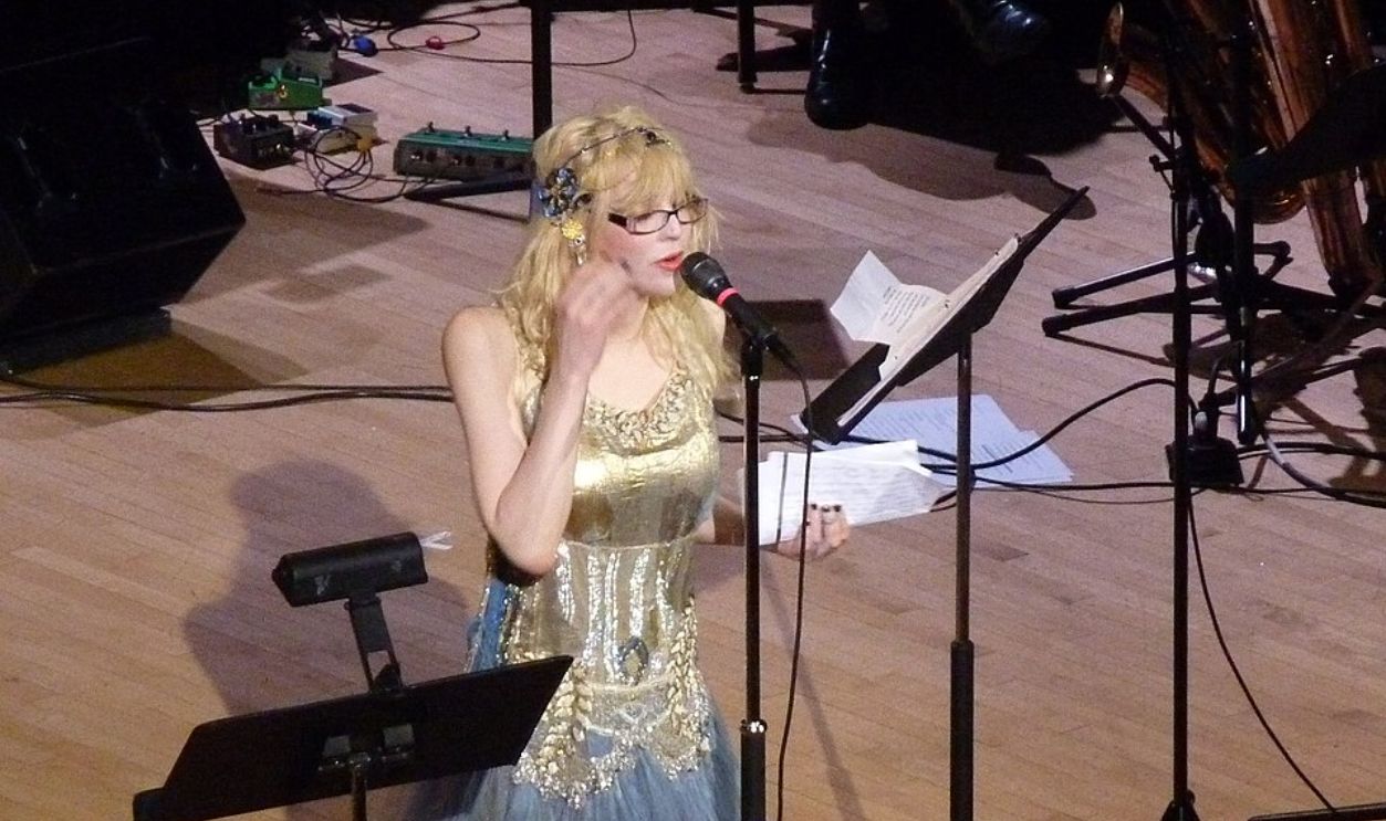 Finding Love in Alaska