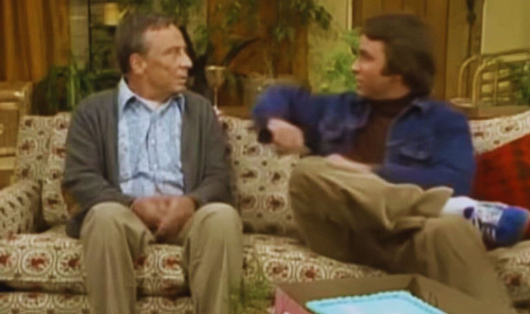 Beloved Facts About John Ritter TV s Underrated Comedy Legend