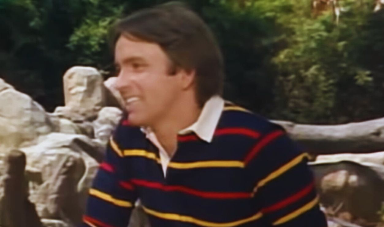 Screenshot from Three’s Company (1977)