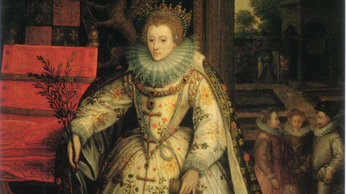 Elizabeth I