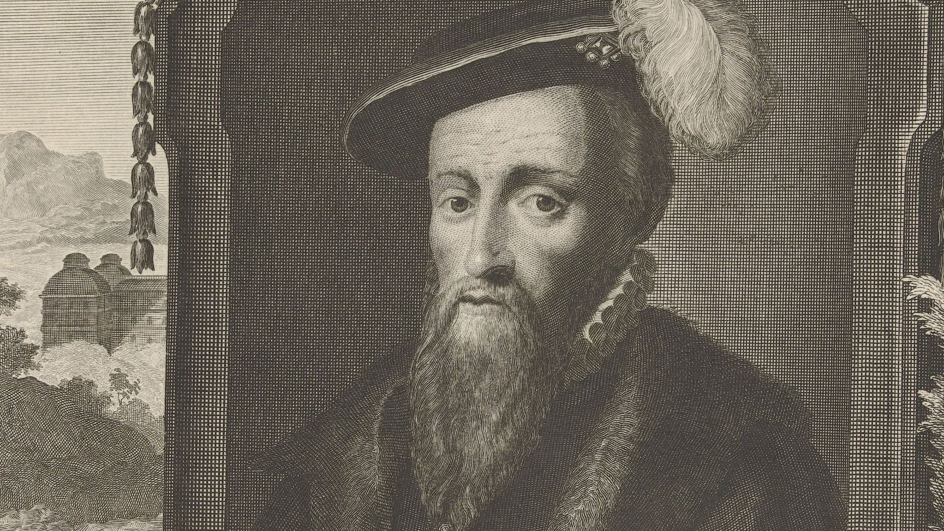 File:Portret van Edouard Seymour (titel op object), RP-P-1910-348.jpg