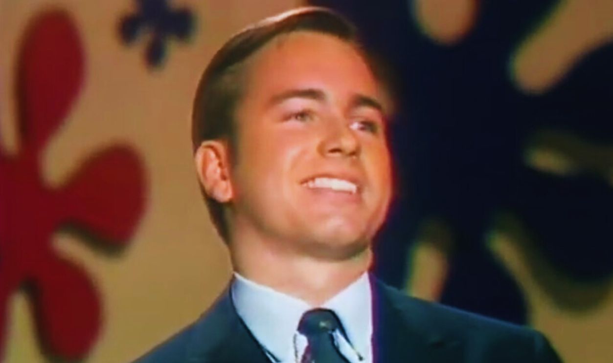 Screenshot from The Dating Game (1965-1986)