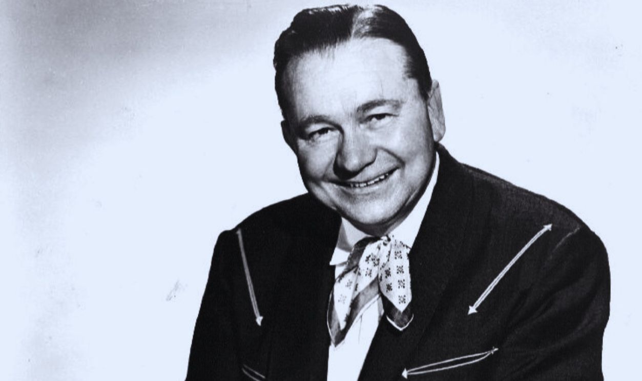 Tex Ritter