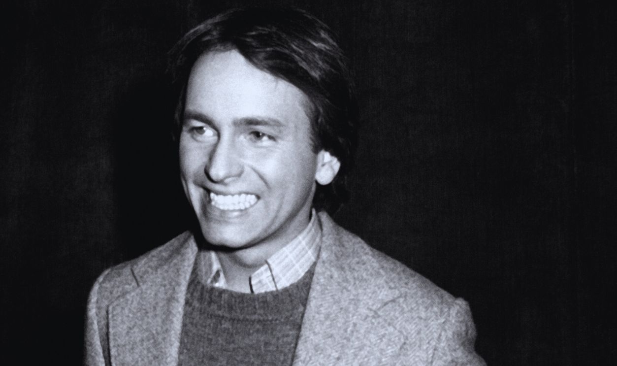 Gettyimages - 474964353, Because We Care Benefit Party LOS ANGELES, CA - JANUARY 29: John Ritter attends Because We Care Benefit Party on January 29, 1980 at the Dorothy Chandler Pavilion in Los Angeles, California.