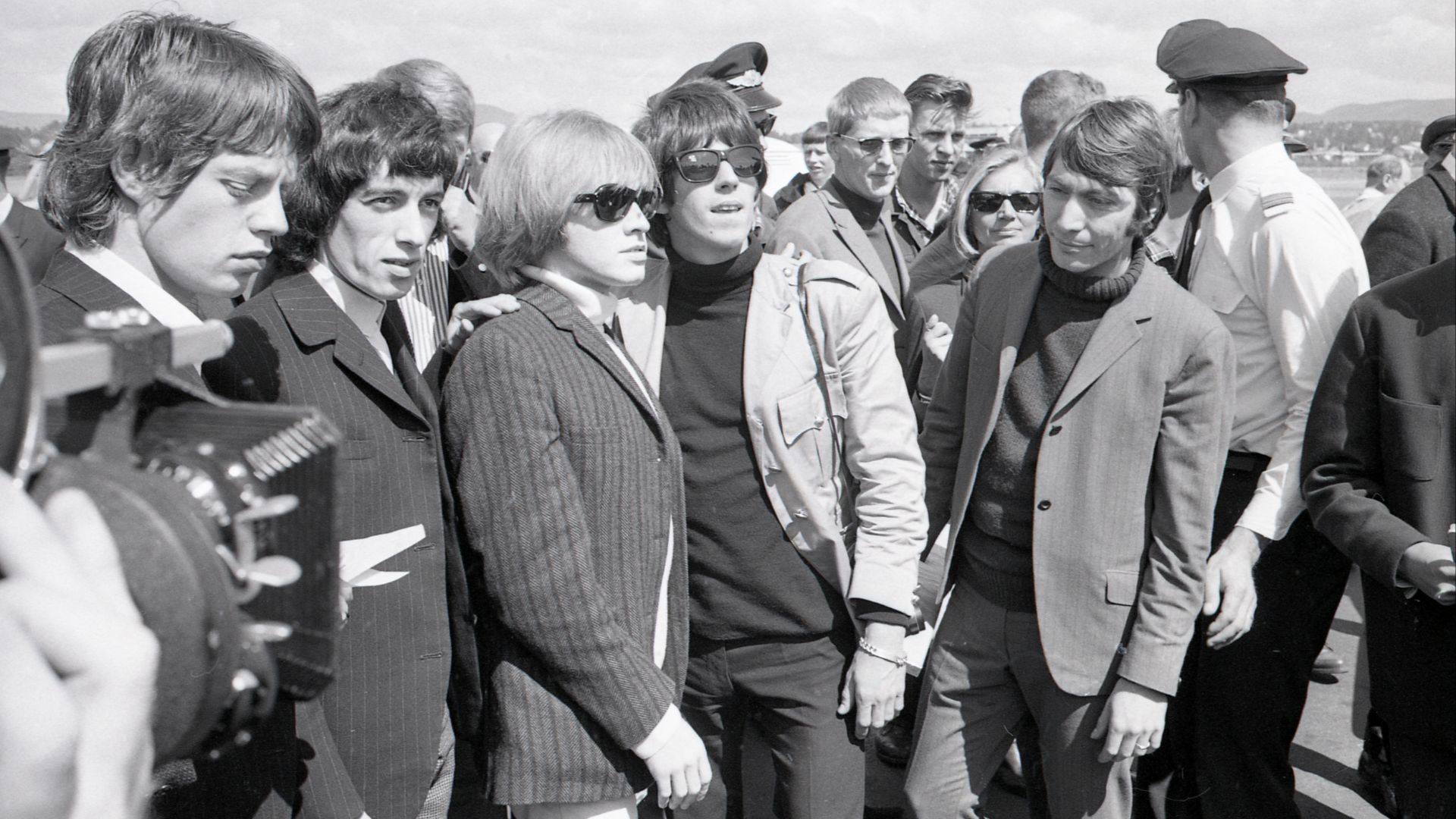File:The Rolling Stones på Fornebu, 1965.jpg