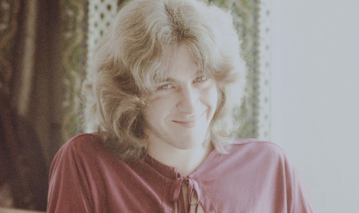 Gettyimages - 593234275, The Rolling Stones Mick Taylor In Kingston Jamaica (MANDATORY CREDIT Koh Hasebe/Shinko Music/Getty Images) Mick Taylor in Kingston, Jamaica, December 1980.