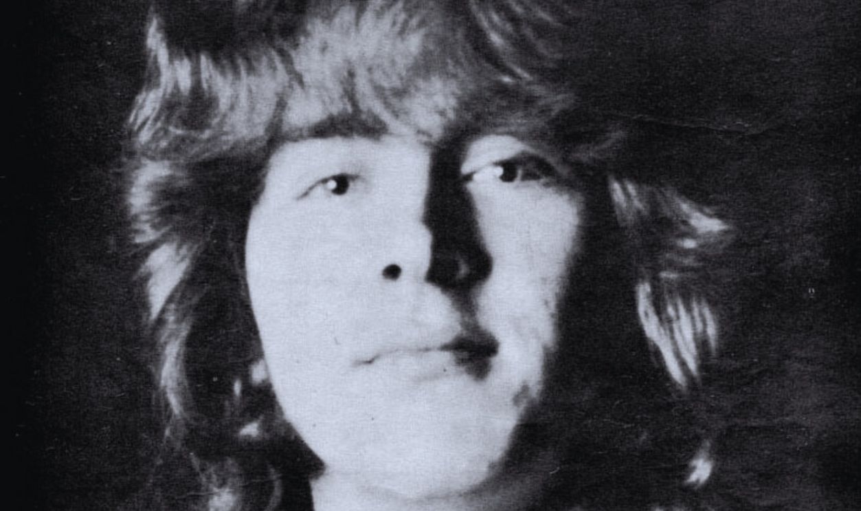 Mick Taylor