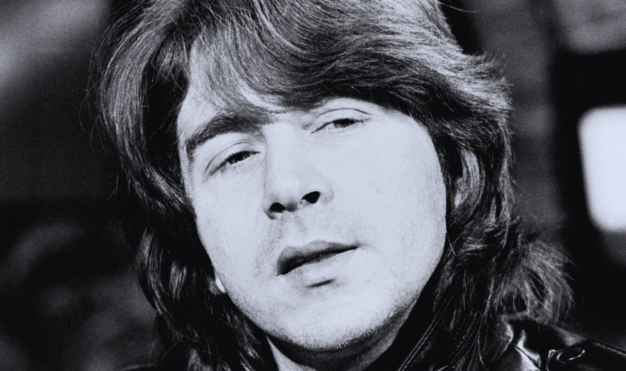 Gettyimages - 1277548066, Mick Taylor Interviewed At MTV View of English Rock and Blues musician Mick Taylor during an interview at MTV Studios, New York, New York, January 19, 1983.