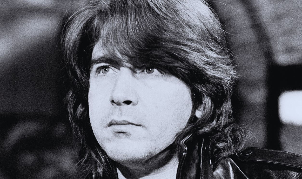 Gettyimages - 1277548046, Mick Taylor Interviewed At MTV View of English Rock and Blues musician Mick Taylor during an interview at MTV Studios, New York, New York, January 19, 1983.