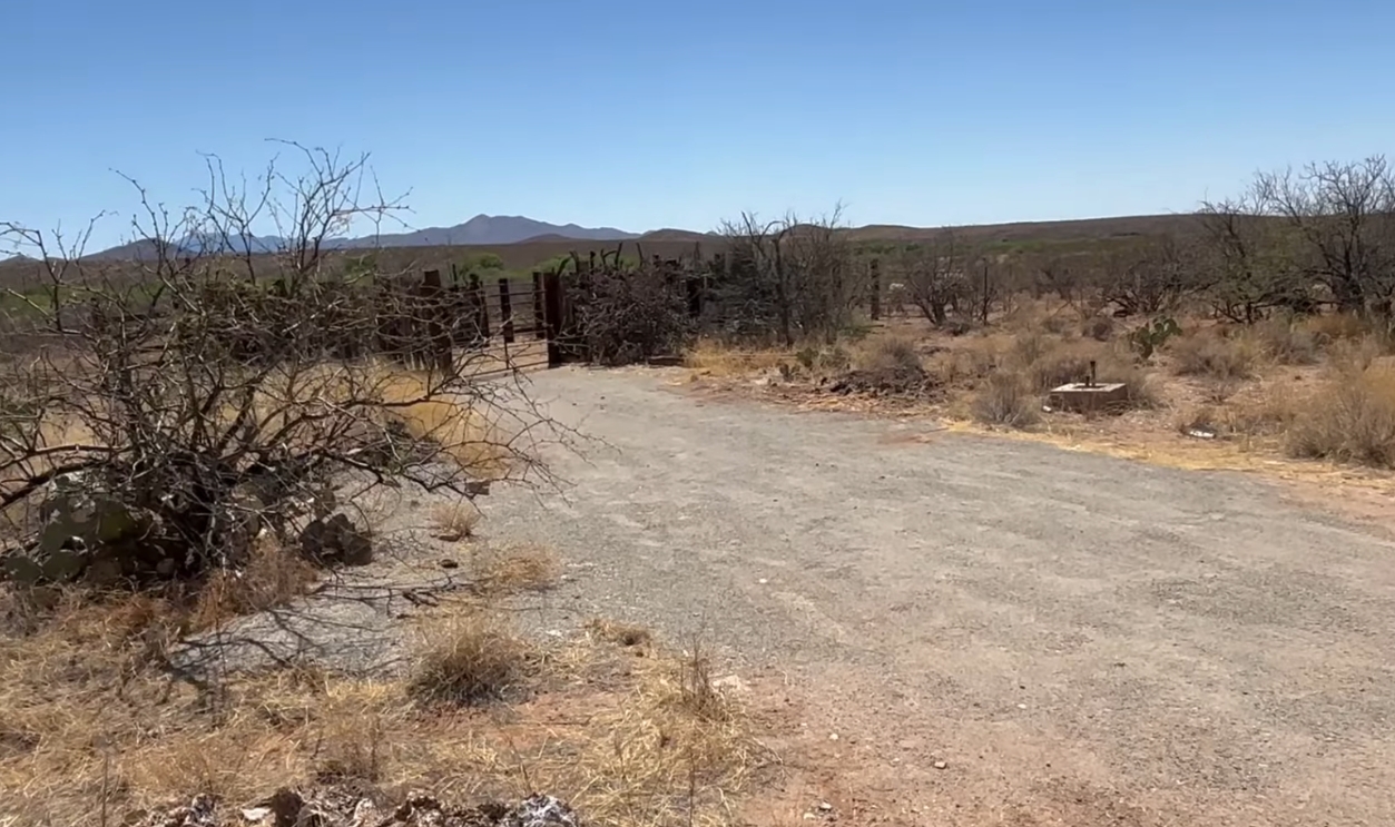 The Phantom Stagecoach Of Apache Junction