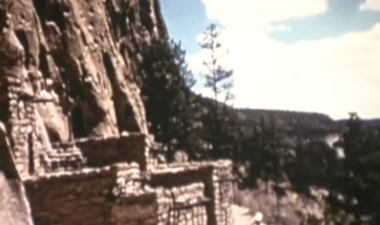 Ben Sublett’s Secret Gold Mine