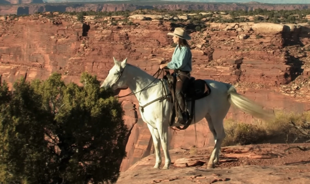 The Lost Dutchman’s Gold Mine