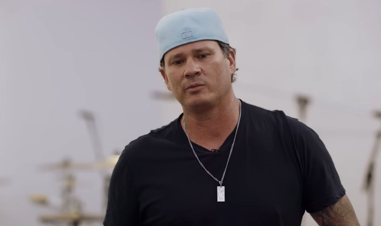 The Sound of Silence