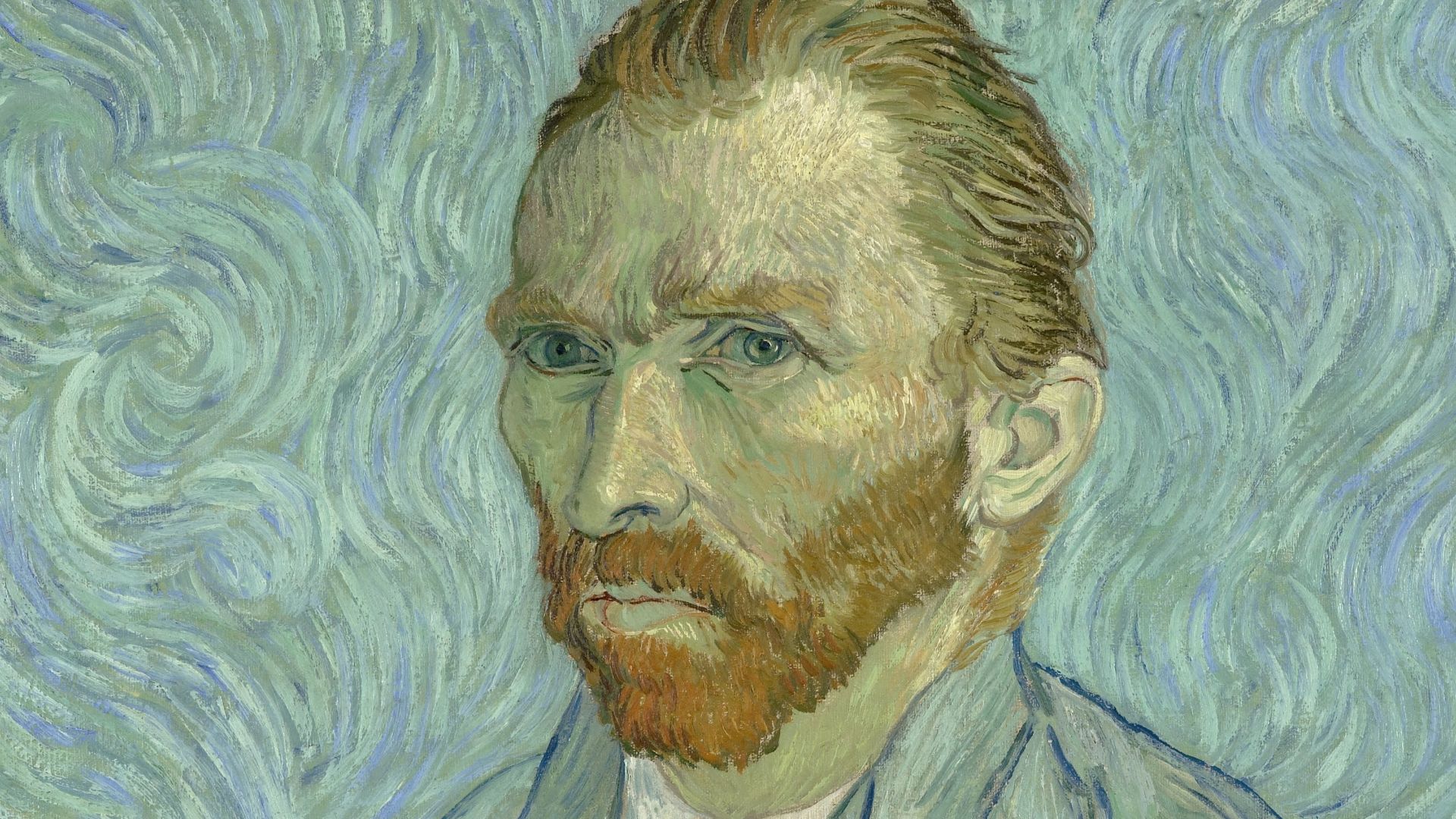 File:Vincent van Gogh - Self-Portrait - Google Art Project.jpg