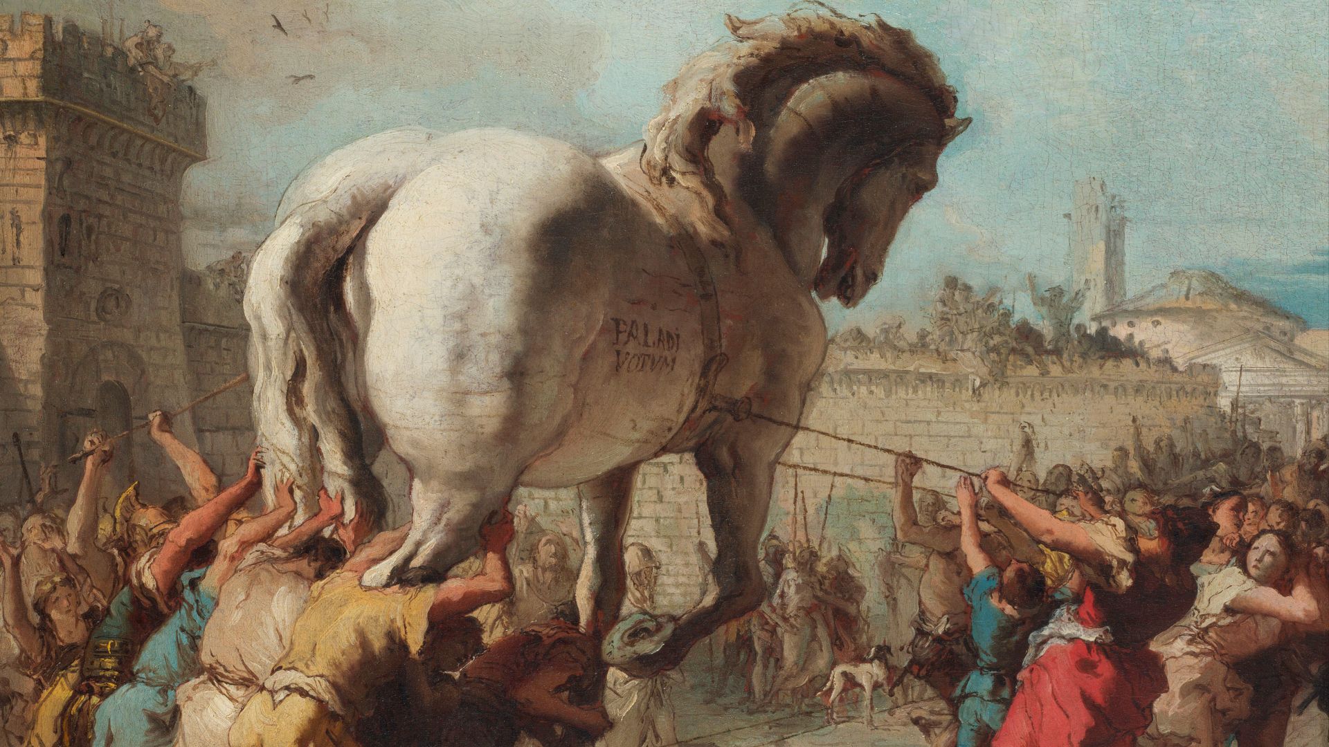 File:The Procession of the Trojan Horse in Troy by Giovanni Domenico Tiepolo (cropped).jpg