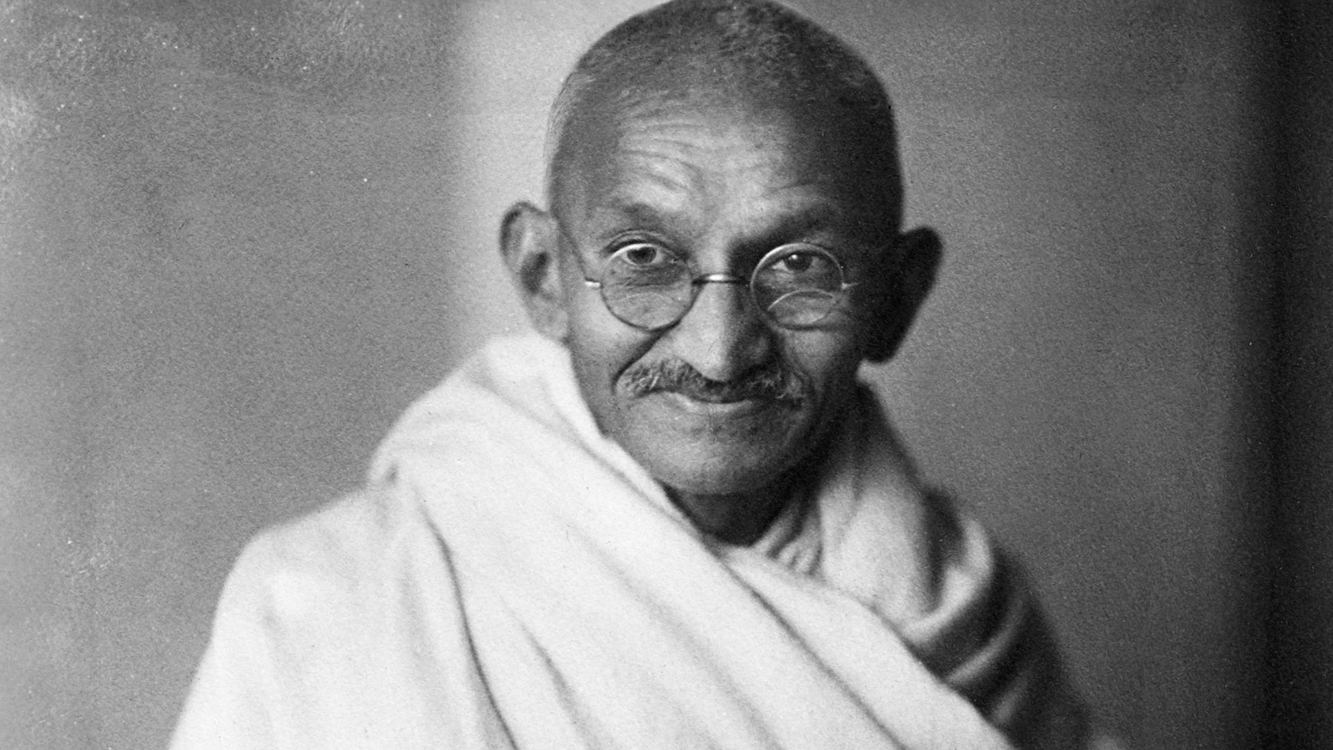 File:Mahatma-Gandhi, studio, 1931.jpg