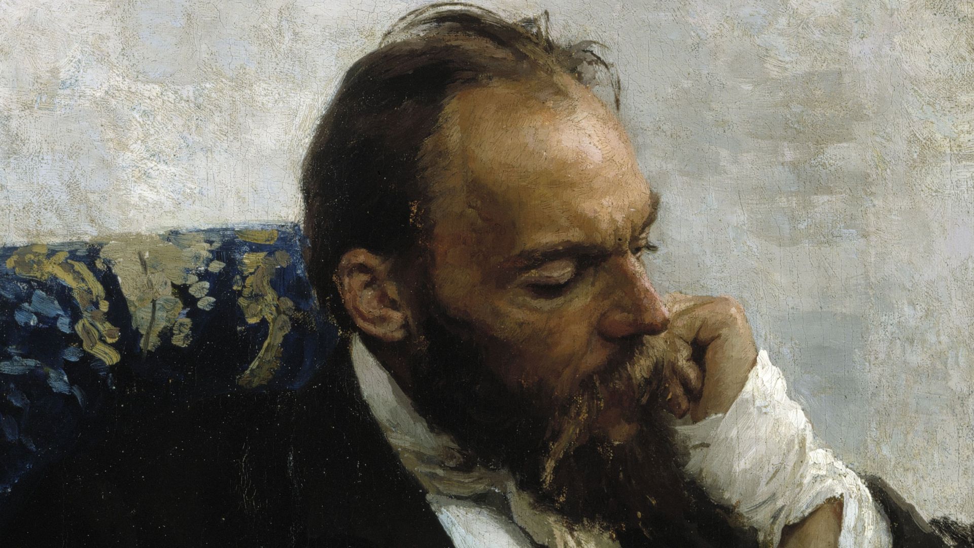 File:Ilya Repin - Portrait of Mykola Murashko - Google Art Project.jpg