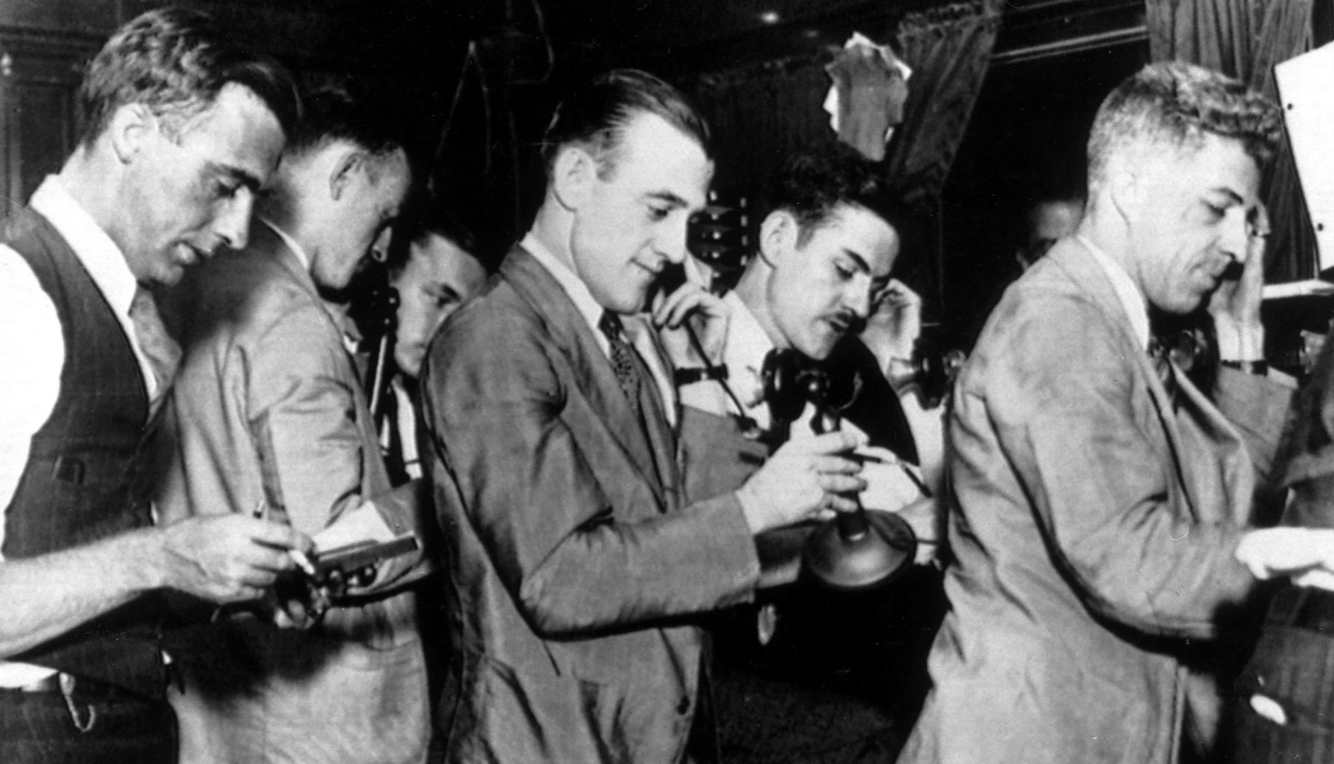 Events That Changed Humanity facts 