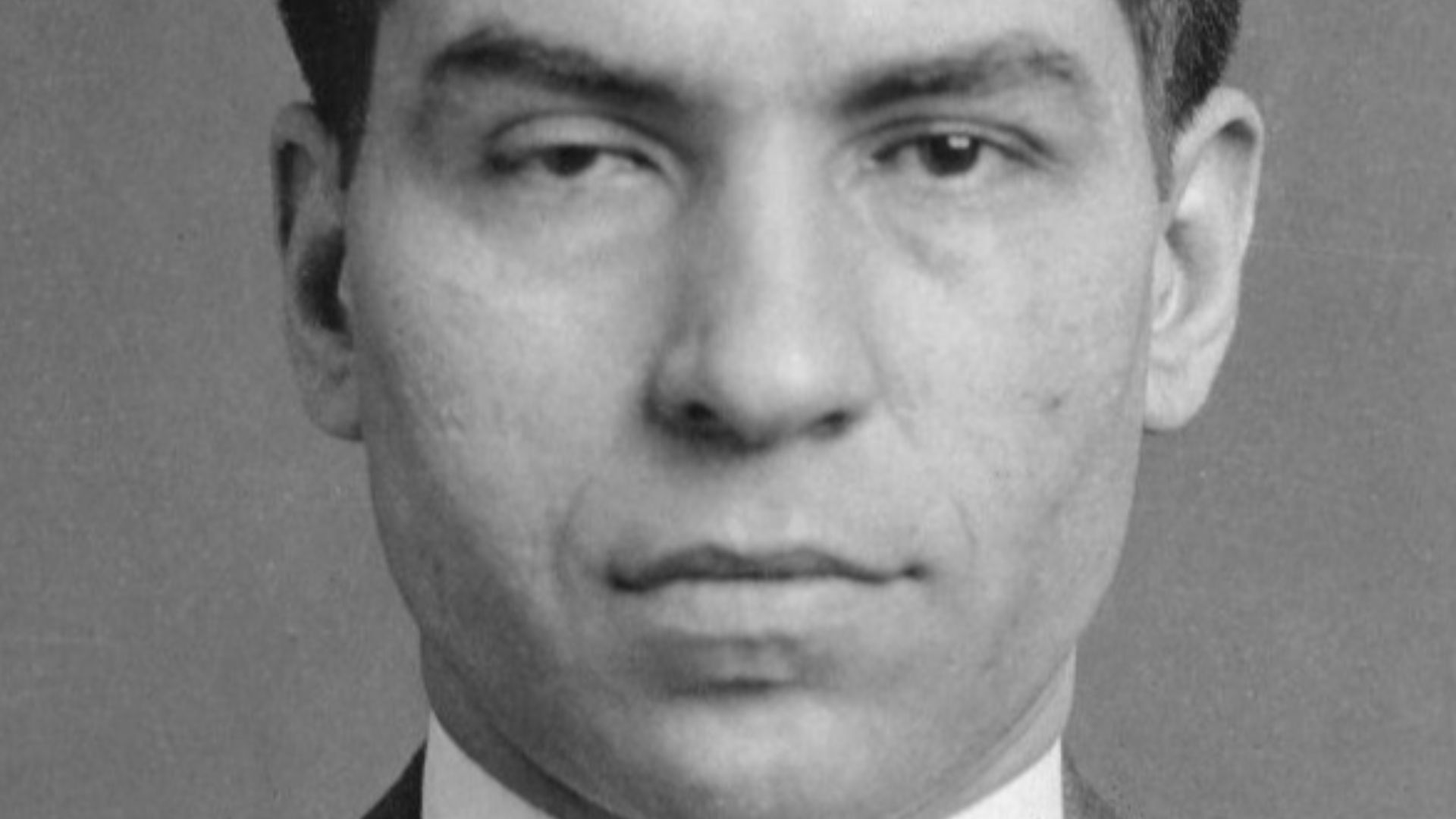 File:Lucky Luciano mugshot 1931 (cropped).jpg