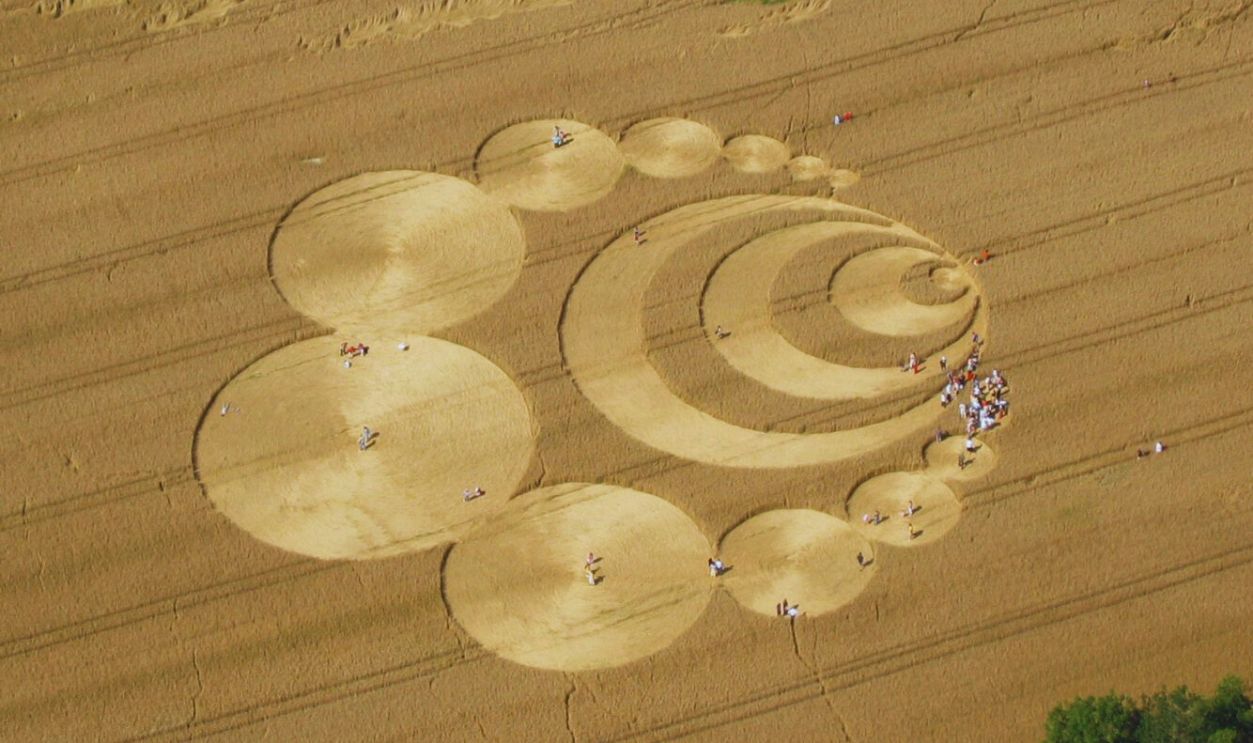 Crop Circle